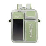 Sac à dos randonnée chat - Vignette | ChatMour