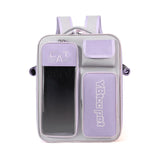 Sac à dos randonnée chat - Vignette | ChatMour