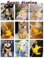 Harnais canard pour chat - Vignette | ChatMour