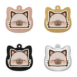 Accessoire chat collier - Vignette | ChatMour