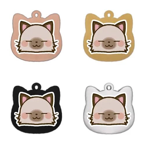 Accessoire chat collier - ChatMour