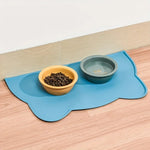 Tapis alimentation chat - Vignette | ChatMour