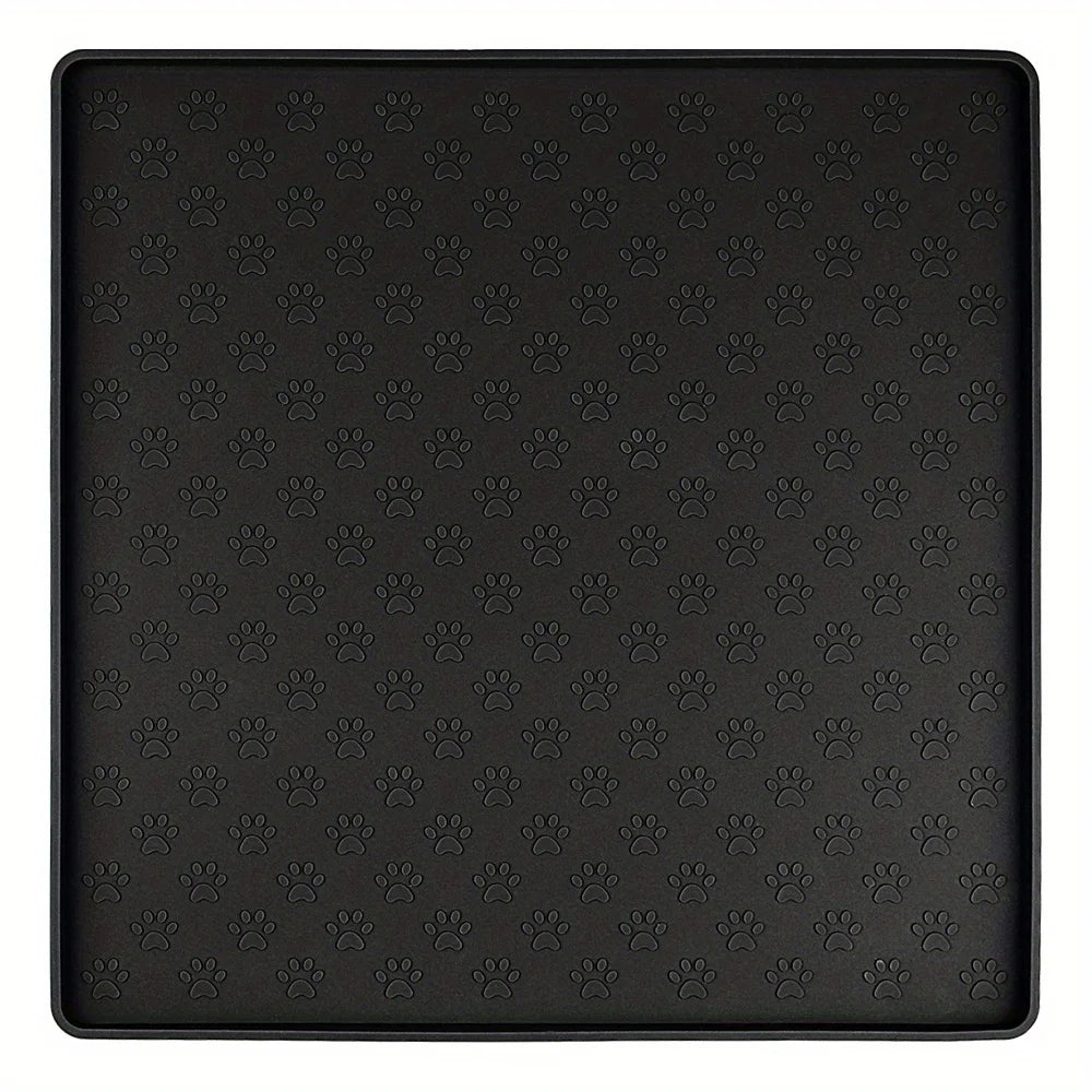 Tapis antidérapant pour chat - ChatMour