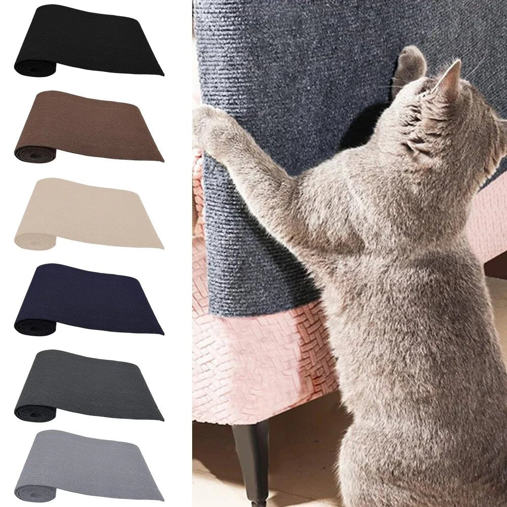 Tapis de canapé anti rayure pour chat - ChatMour