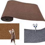 Tapis de canapé anti rayure pour chat - Vignette | ChatMour