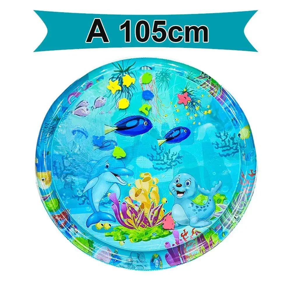 Tapis lit d'eau pour chat - ChatMour