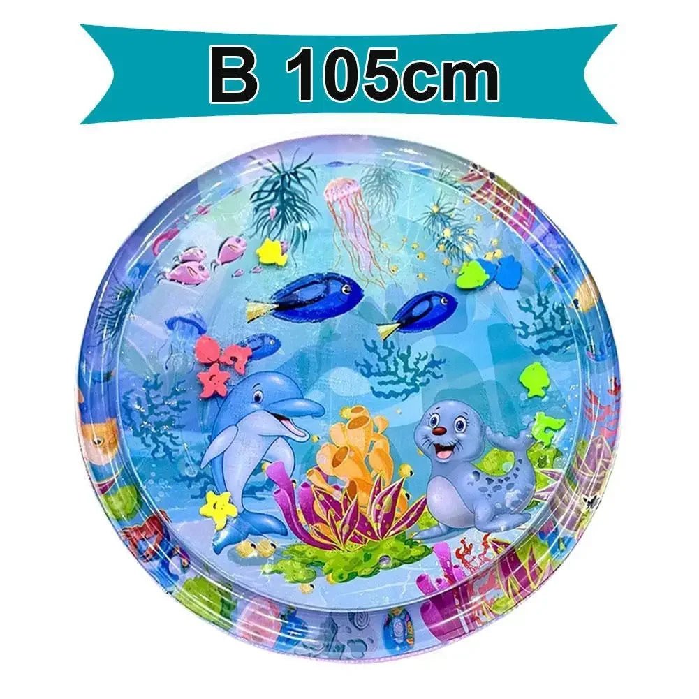 Tapis lit d'eau pour chat - ChatMour