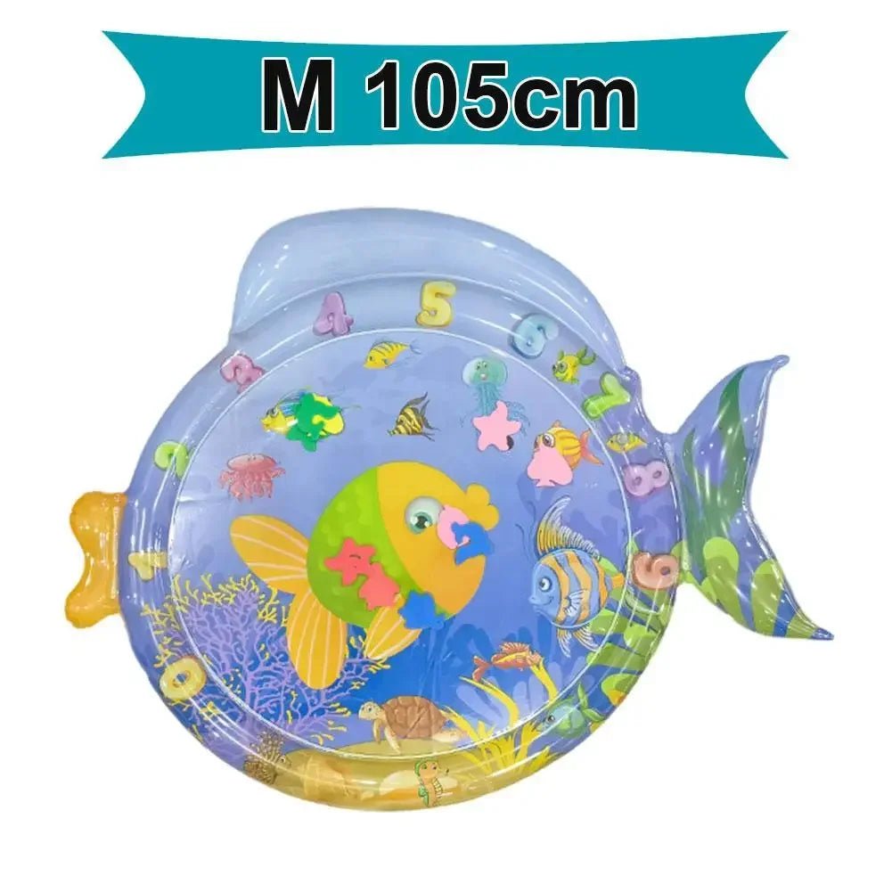 Tapis lit d'eau pour chat - ChatMour