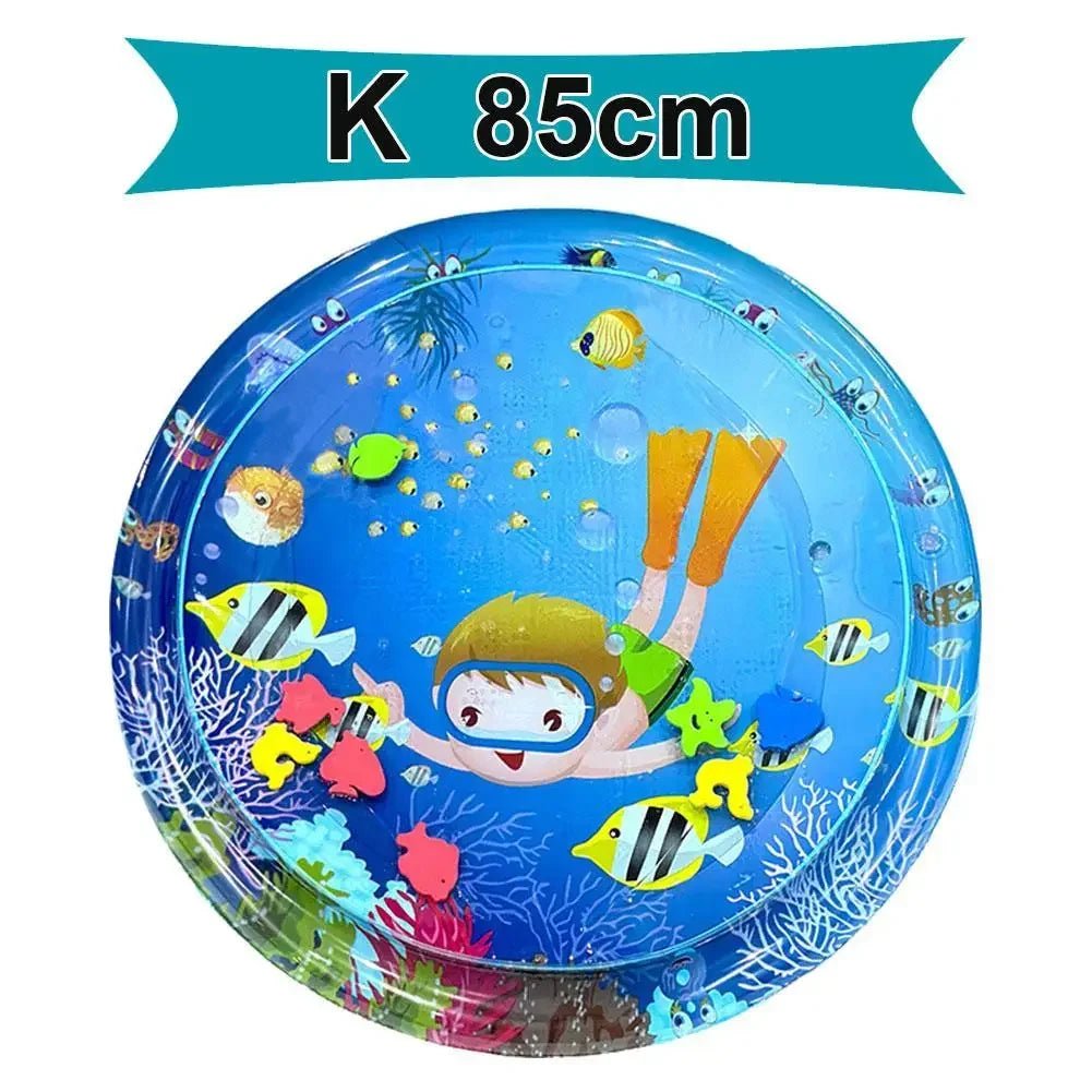 Tapis lit d'eau pour chat - ChatMour