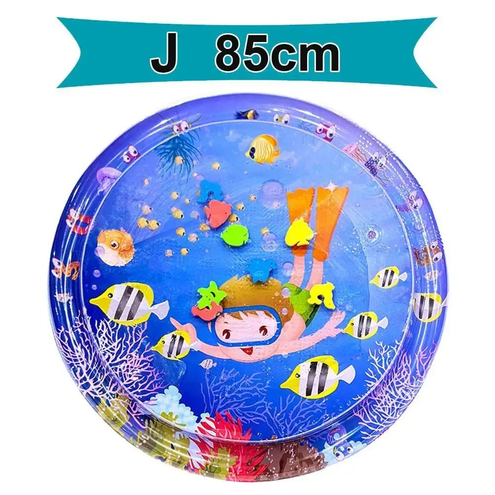 Tapis lit d'eau pour chat - ChatMour