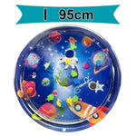 Tapis lit d'eau pour chat - Vignette | ChatMour