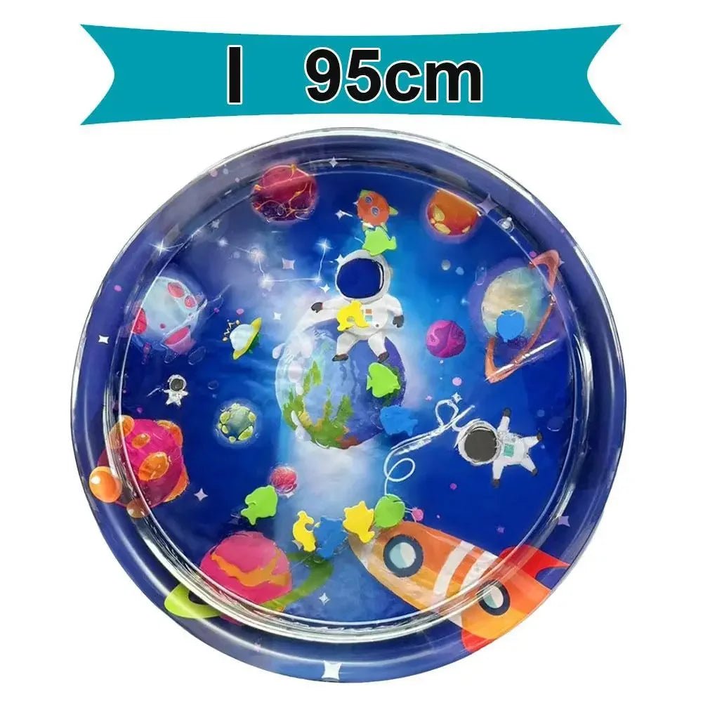 Tapis lit d'eau pour chat - ChatMour