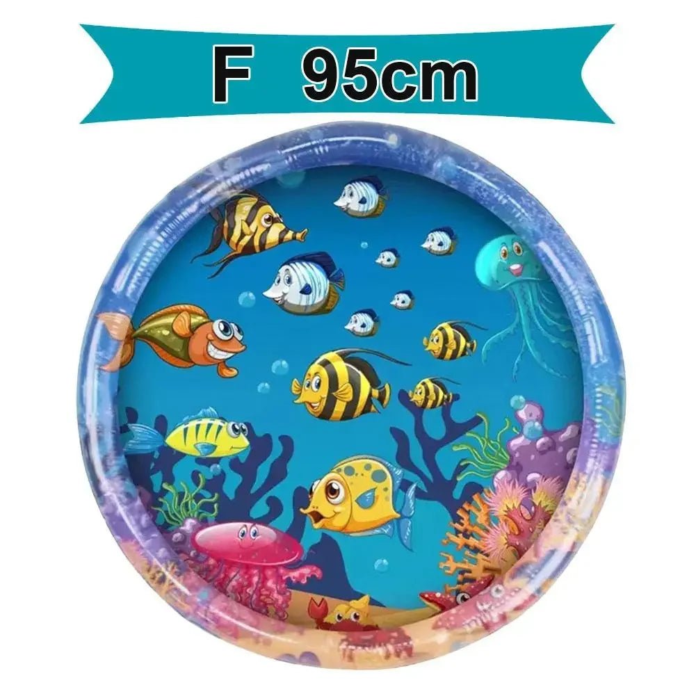 Tapis lit d'eau pour chat - ChatMour