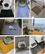 Tapis litière chat - Vignette | ChatMour