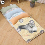 Tapis rafraichissant pour chat - Vignette | ChatMour