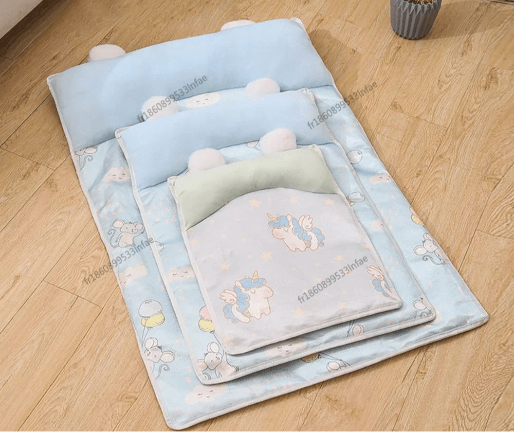 Tapis rafraichissant pour chat - ChatMour