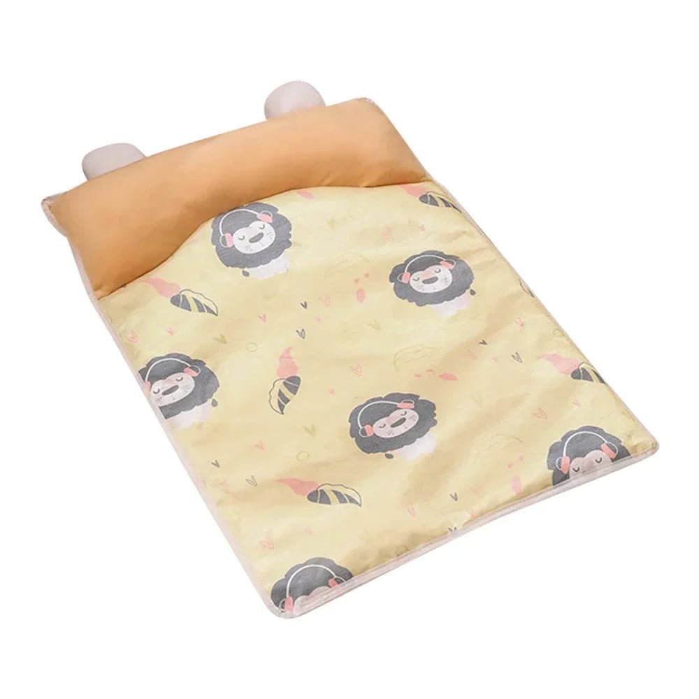 Tapis rafraichissant pour chat - ChatMour