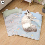 Tapis rafraichissant pour chat - Vignette | ChatMour