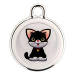 Traceur pour chat GPS - Vignette | ChatMour