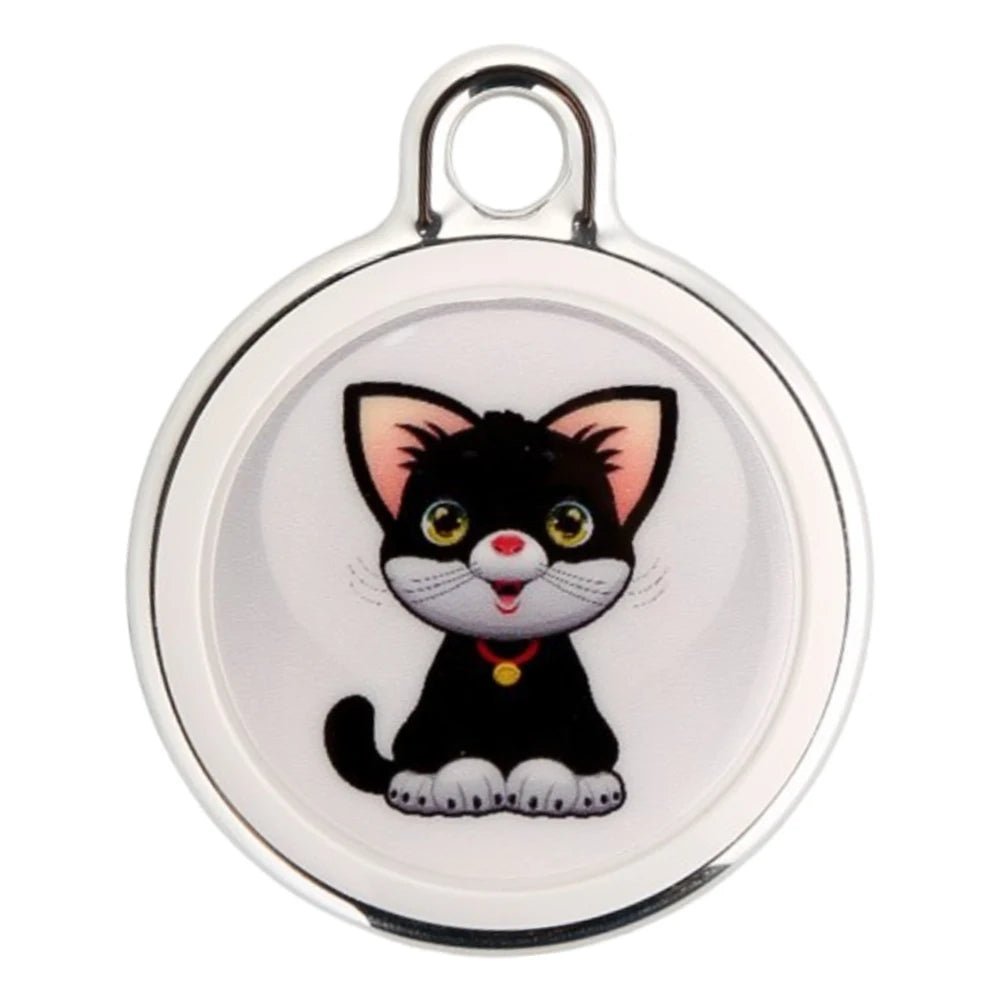 Traceur pour chat GPS - ChatMour