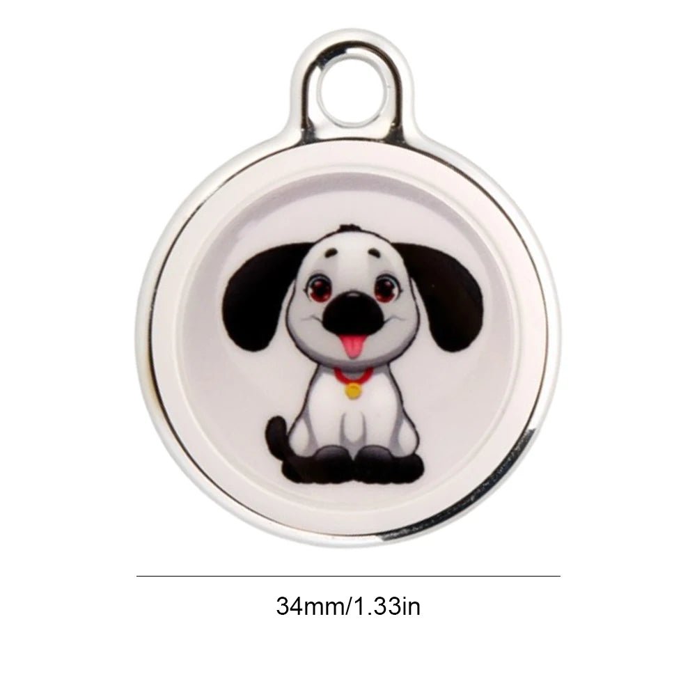 Traceur pour chat GPS - ChatMour