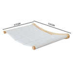 Arbre à chat extérieur - Vignette | ChatMour