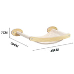 Arbre à chat extérieur - Vignette | ChatMour