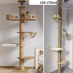 Arbre à chat géant - Vignette | ChatMour