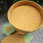 Arbre à chat maison - Vignette | ChatMour