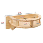 Arbre à chat mural - Vignette | ChatMour