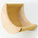 Arbre à chat mural - Vignette | ChatMour