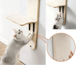 Arbre à chat original - Vignette | ChatMour