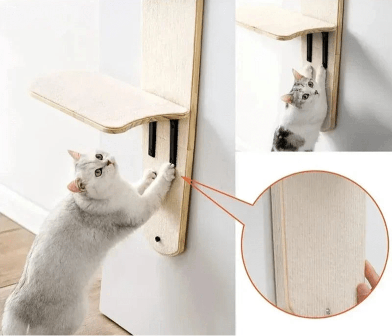 Arbre à chat original - ChatMour