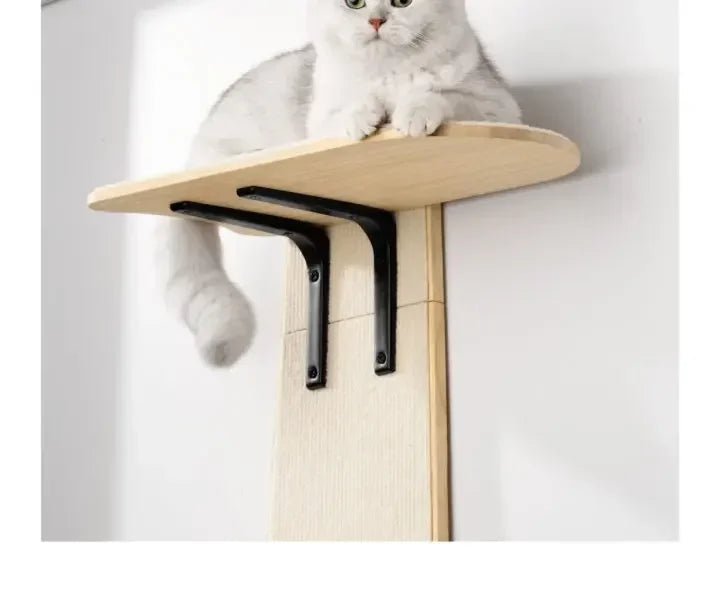 Arbre à chat original - ChatMour