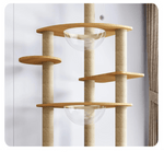 Arbre à chat XXL - Vignette | ChatMour