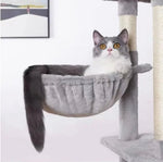 Arbre à chats - Vignette | ChatMour