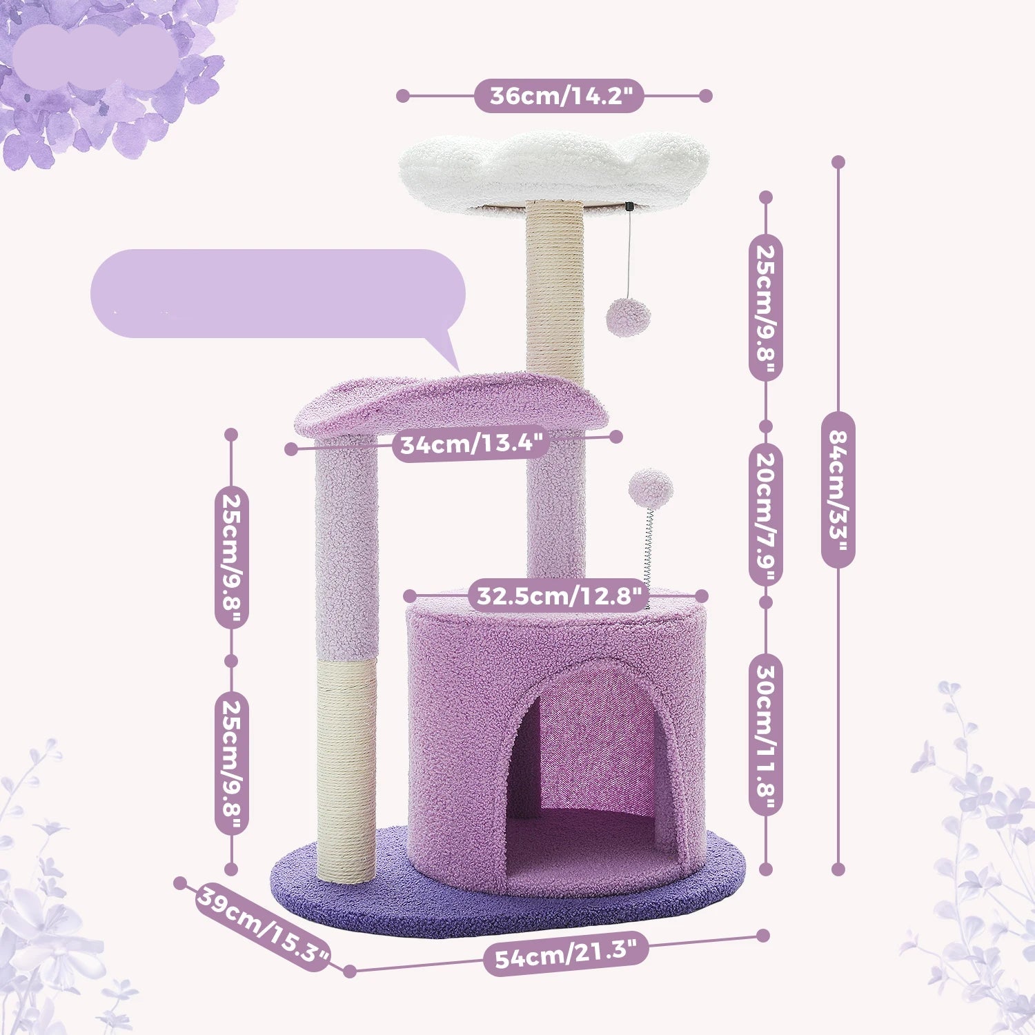 Arbres à chats - ChatMour