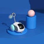 Chat jouet robot - Vignette | ChatMour