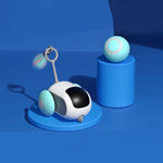 Chat jouet robot - Vignette | ChatMour