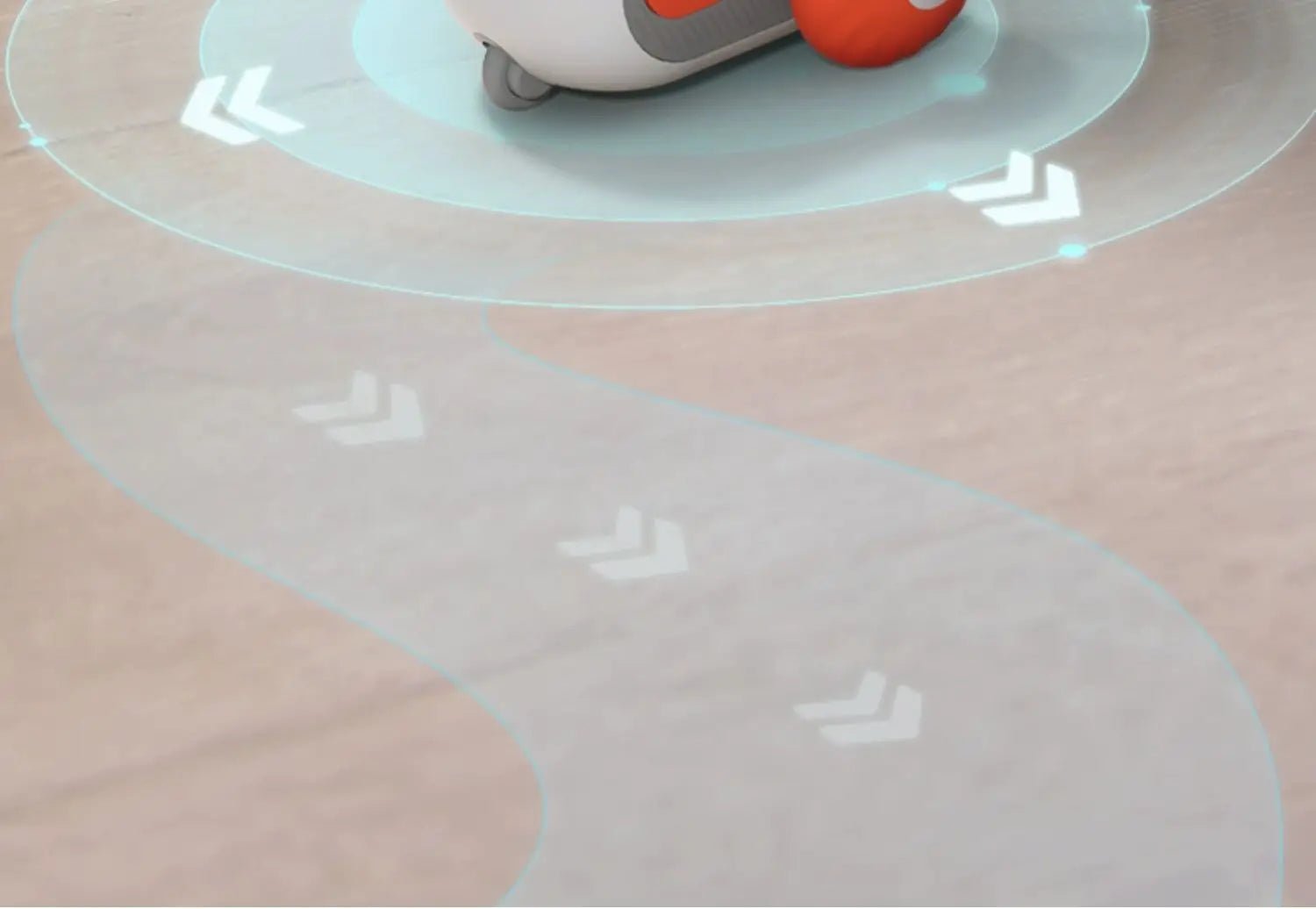 Chat jouet robot - ChatMour