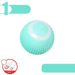 Chat jouet robot - Vignette | ChatMour