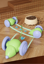 Jouet chat - Vignette | ChatMour