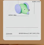 Jouet chat - Vignette | ChatMour