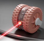 Jouet pour chat laser - Vignette | ChatMour