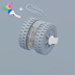 Jouet pour chat laser - Vignette | ChatMour