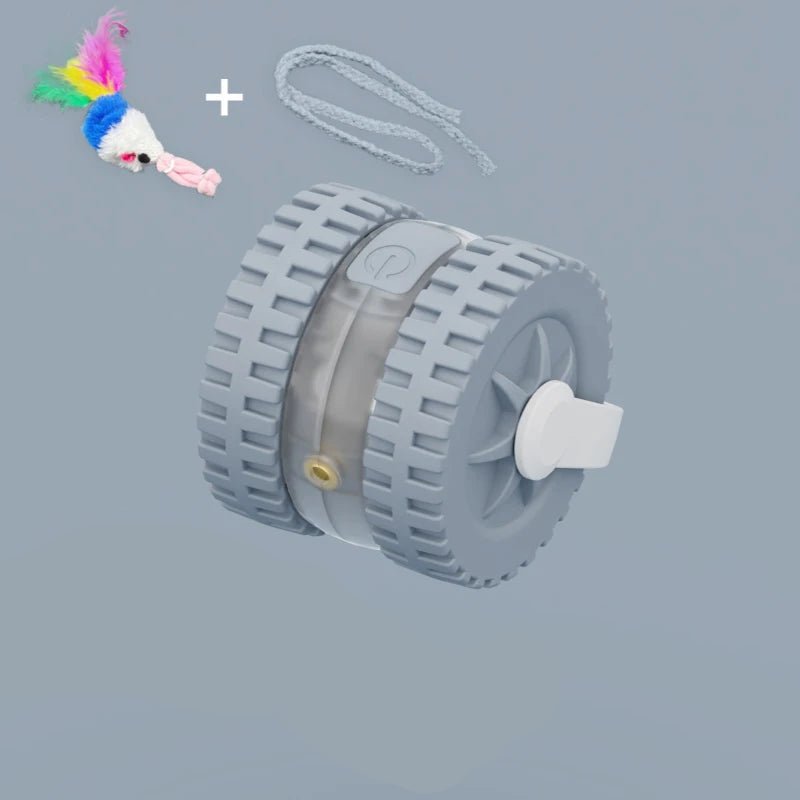 Jouet pour chat laser - ChatMour