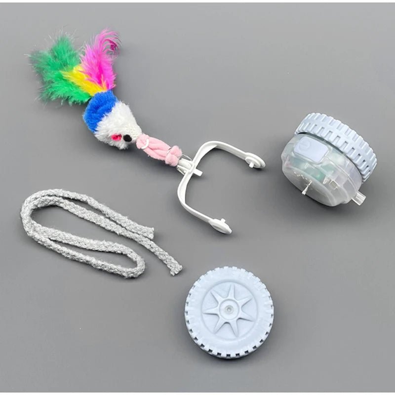 Jouet pour chat laser - ChatMour