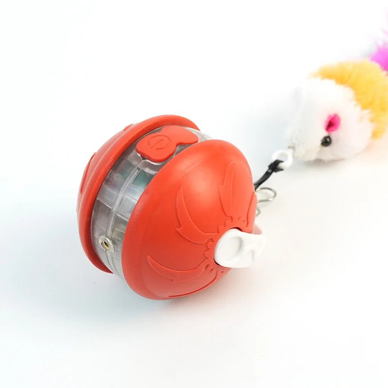 Jouet pour chat laser - ChatMour