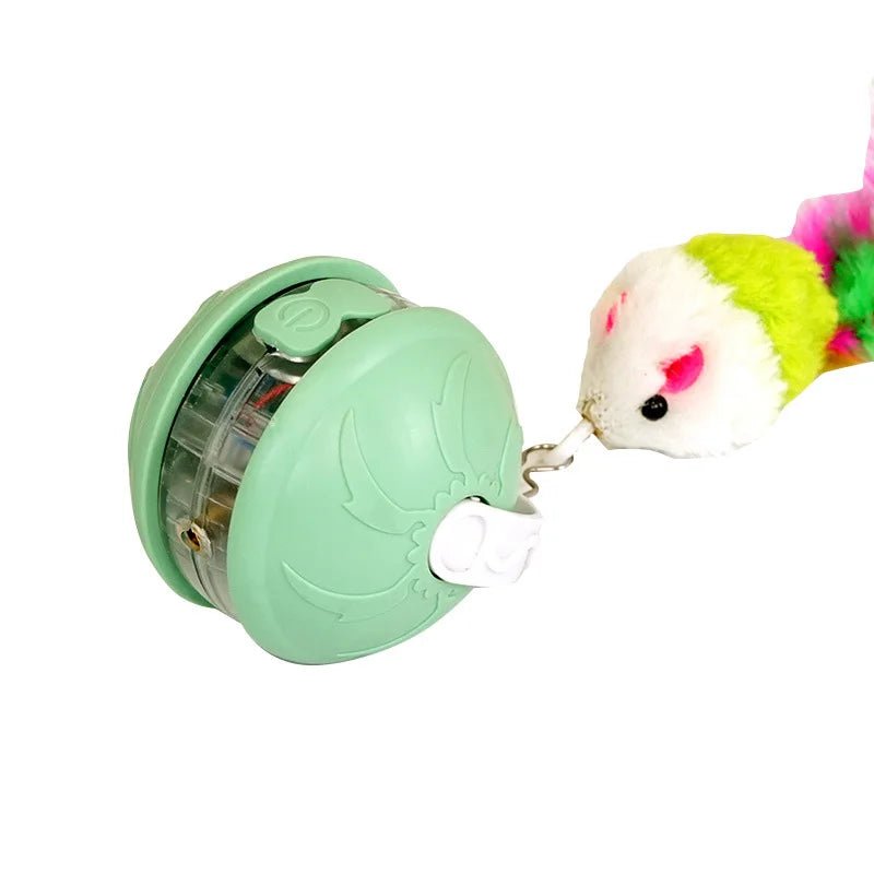 Jouet pour chat laser - ChatMour