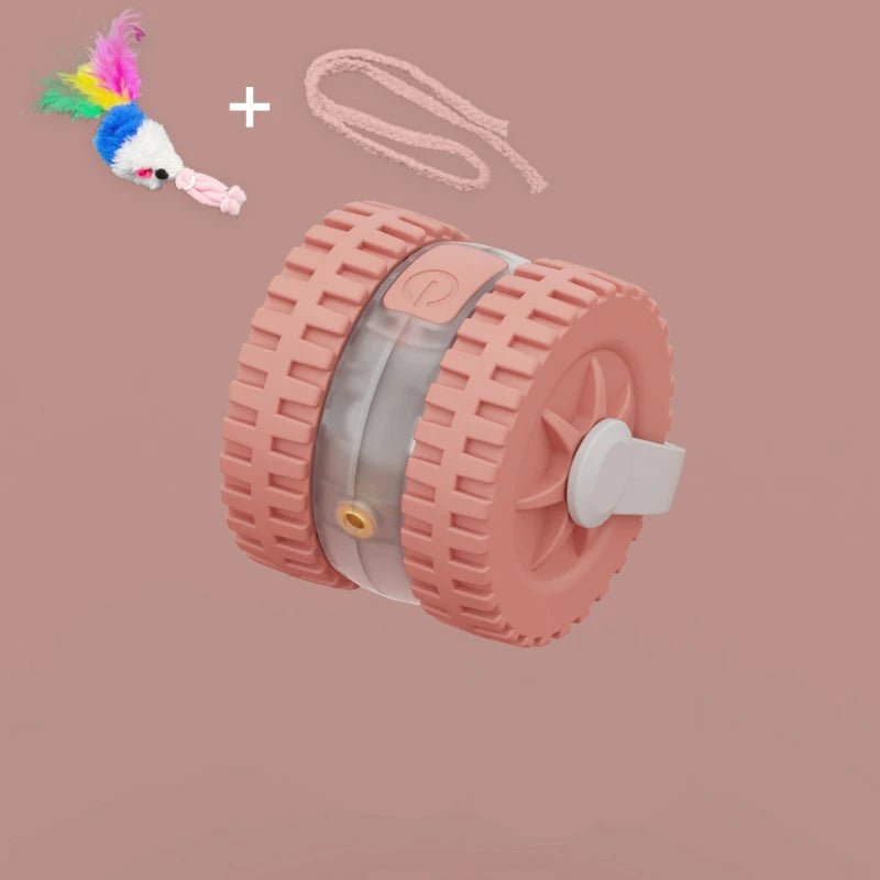 Jouet pour chat laser - ChatMour